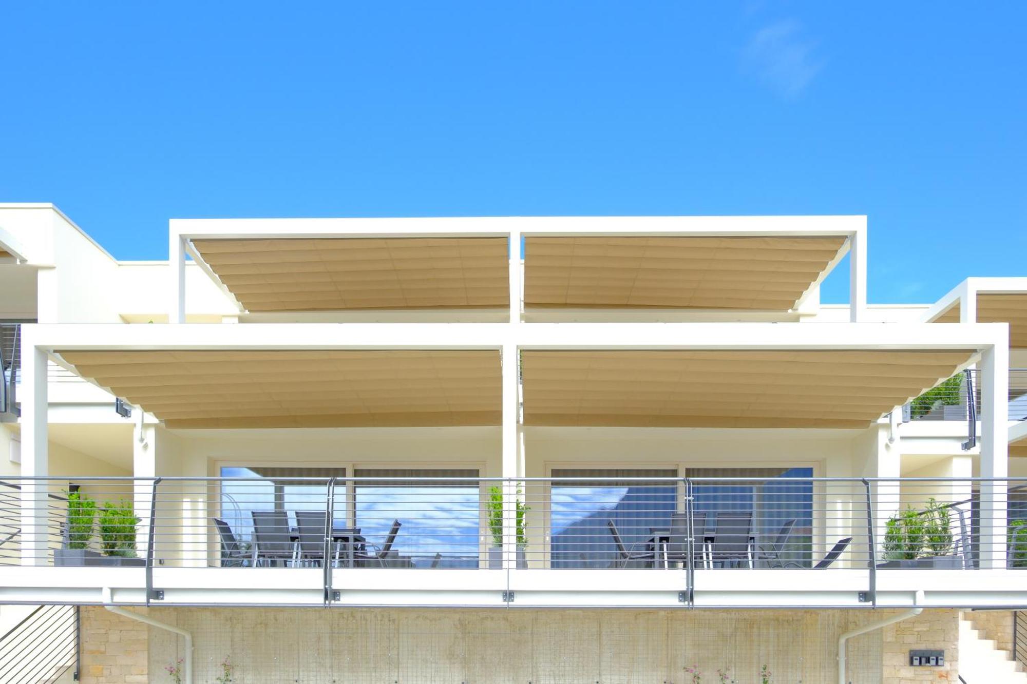 Costa Blu - Terrace Overlooking The Lake & Pool Riva di Solto Exterior foto
